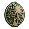 The Hemp Cookbook logo